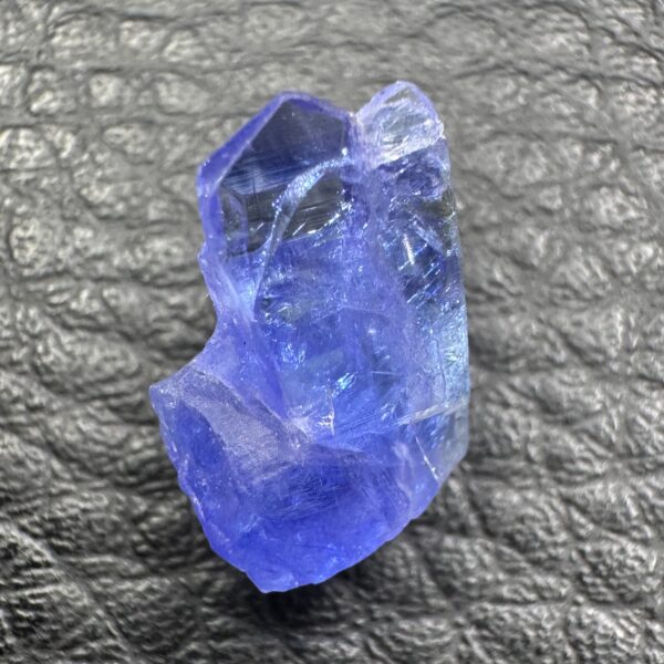 Tanzanite "Cristal" de Tanzanie (réf taz11) – Image 3