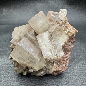 Halite Blanche