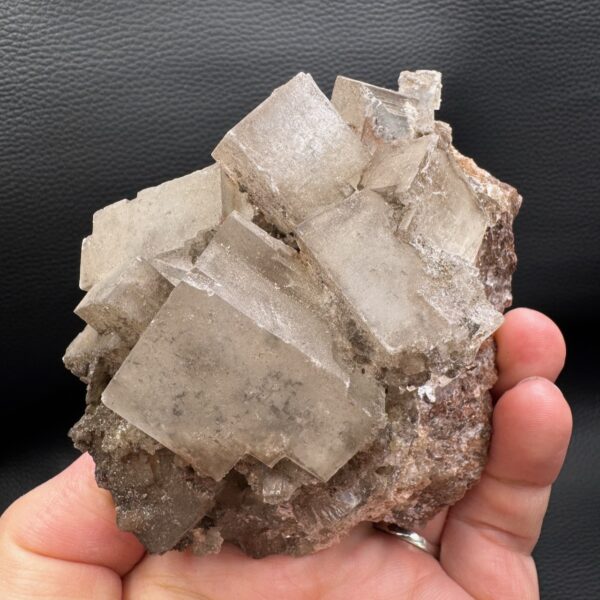 Halite Blanche du Maroc (réf ha14) – Image 5
