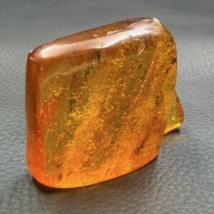 Ambre Dominicaine