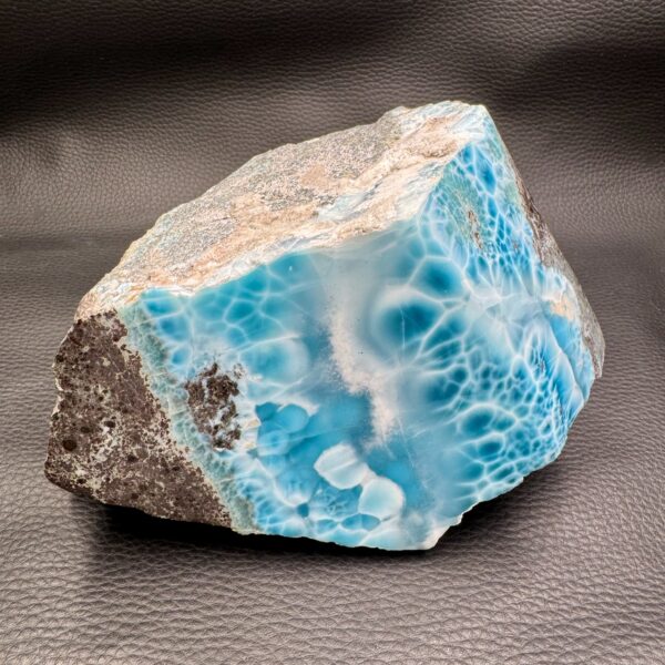 Larimar de République Dominicaine (réf lar2) – Image 3
