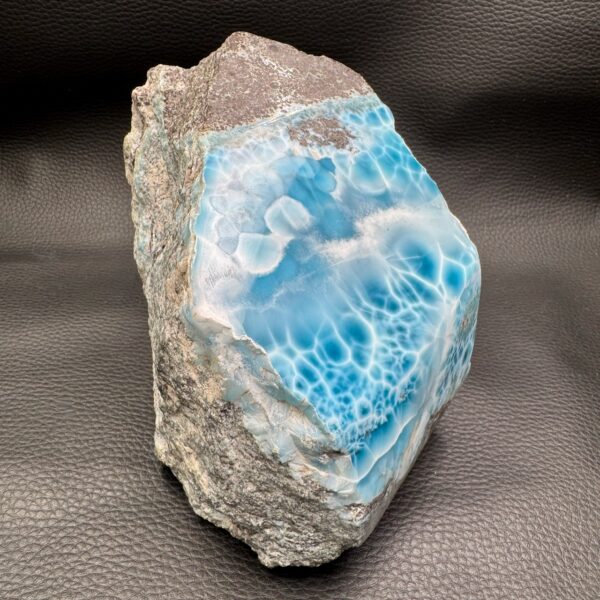 Larimar de République Dominicaine (réf lar2) – Image 4