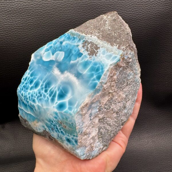 Larimar de République Dominicaine (réf lar2) – Image 7