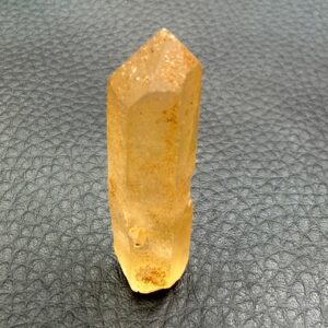 Prisme de Citrine
