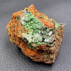 conichalcite