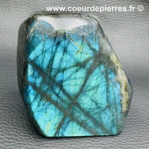 Labradorite Bleue