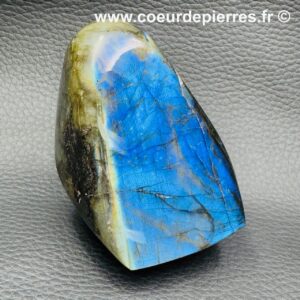 Labradorite Bleue