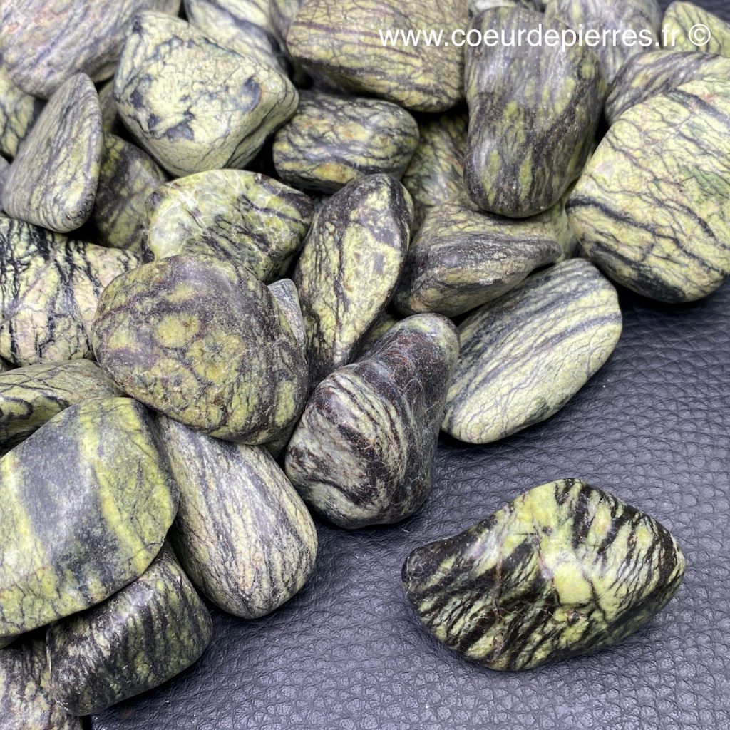 Serpentine