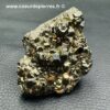 Pyrite Brute du Pérou (réf py13) – Image 2