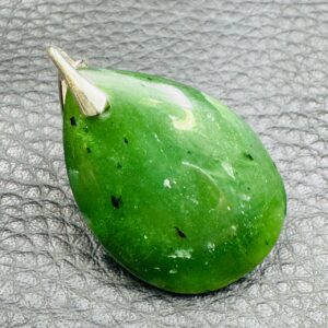 Pendentif en Jade