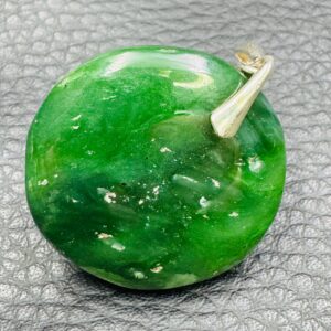 Pendentif en Jade