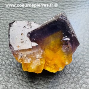 Fluorite de Valzergues