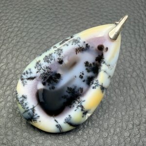 pendentif agate