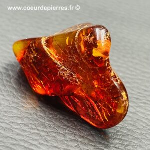 Ambre de la mer Baltique (réf ac12)