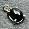 Pendentif en Saphir