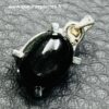 Pendentif en Saphir du Brésil (réf sa3) – Image 2