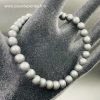 Bracelet en Onyx