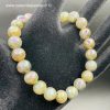 Bracelet Labradorite Titane "perles 8mm" – Image 2