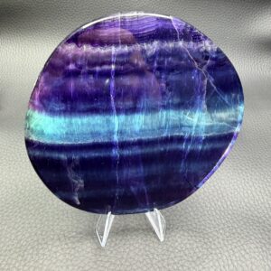 Fluorite Arc en Ciel