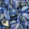 Dumortiérite de Madagascar "Pierres Roulée Taille Moyenne" – Image 2