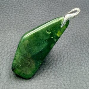 Pendentif en Jade