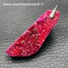 pendentif en cobaltocalcite