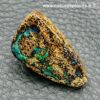 Opale Boulder d'Australie «Cabochon» (réf oba5) – Image 3