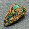 Opale Boulder d'Australie «Cabochon» (réf oba5) – Image 4