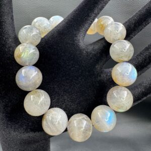 Bracelet en Labradorite
