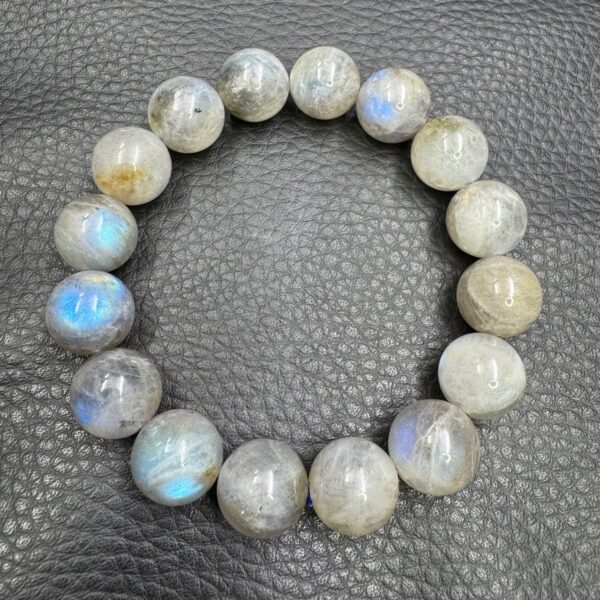 Bracelet en Labradorite