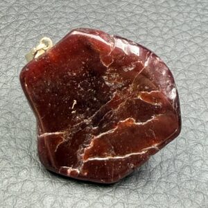 Pendentif en Grenat