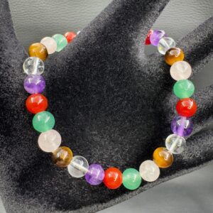 Bracelet Sept Chakras