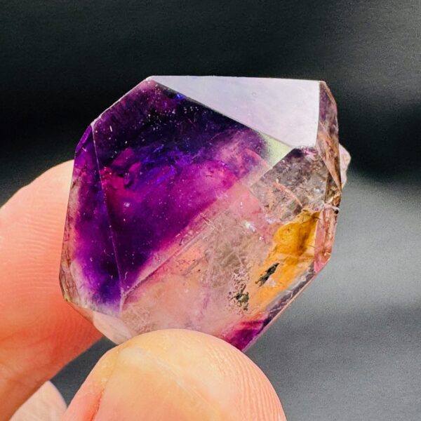 Cristal de Super Seven du Brésil (réf sps13) – Image 5