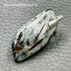 Pendentif Astrophyllite de Russie (réf ast8) – Image 2