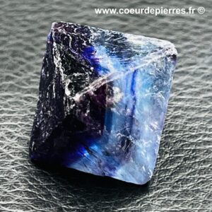 Fluorite octaèdre de Chine (réf fl12)