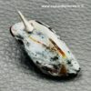 Pendentif astrophyllite