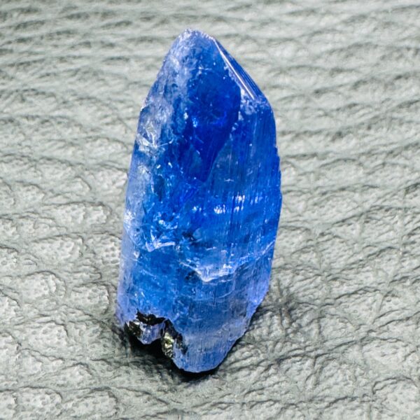 Tanzanite "Cristal" de Tanzanie (réf taz9) – Image 3