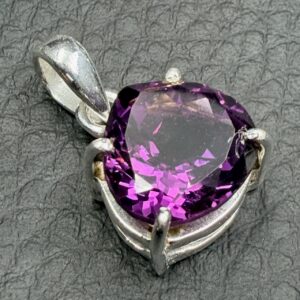 Pendentif Améthyste