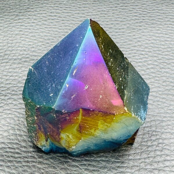 Quartz Titane