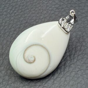 Pendentif Oeil de Sainte Lucie