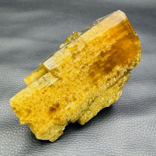 Baryte Dorée de Chine (réf bad1) – Image 3