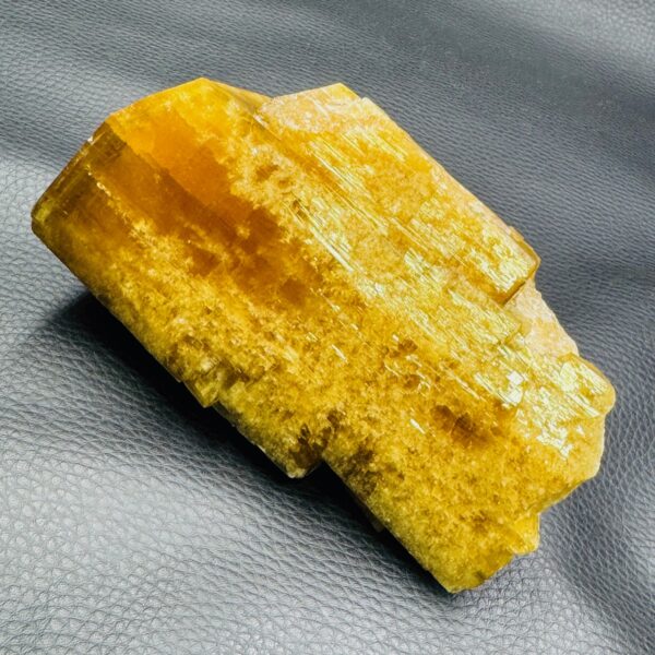 Baryte Dorée de Chine (réf bad1) – Image 2