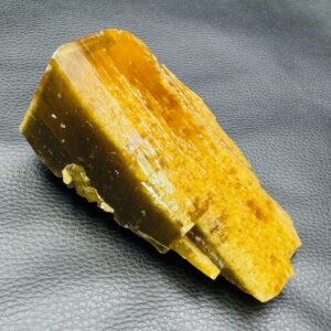 Baryte Dorée