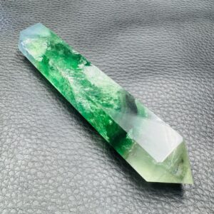Prisme de Fluorite