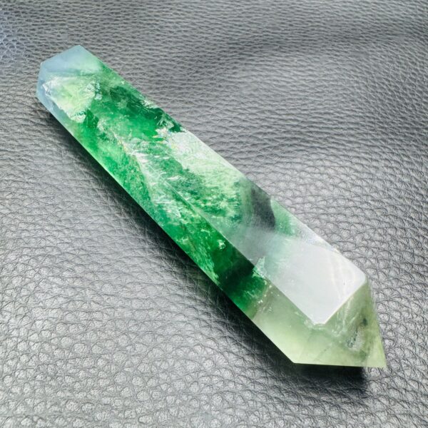 Prisme de Fluorite