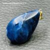 Pendentif en Sodalite