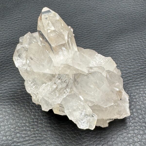 Druse de cristal de roche du Brésil (réf gq37) – Image 3