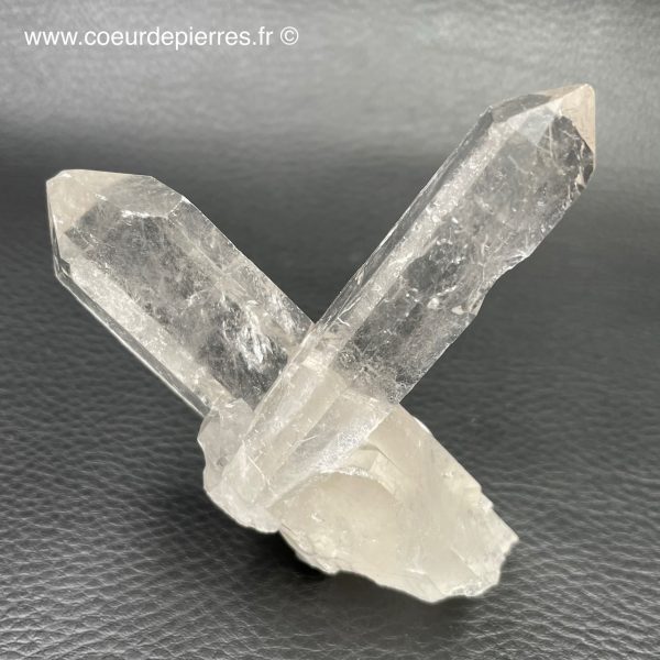 cristal de roche