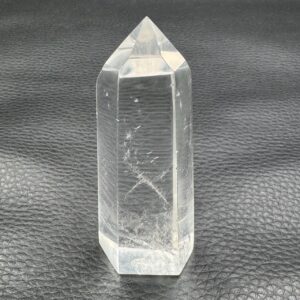 Prisme de Cristal de Roche