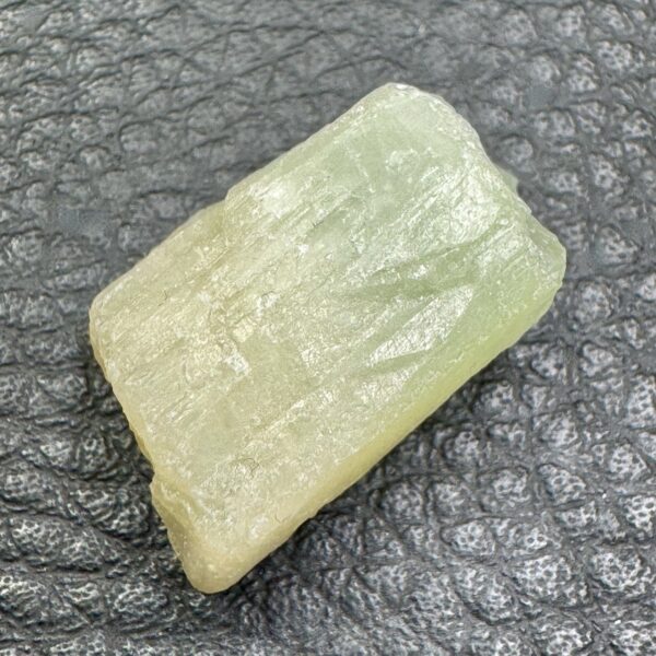 Tourmaline Verte du Brésil (réf tv6) – Image 3